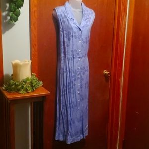 Original Island Sport sleeveless dress